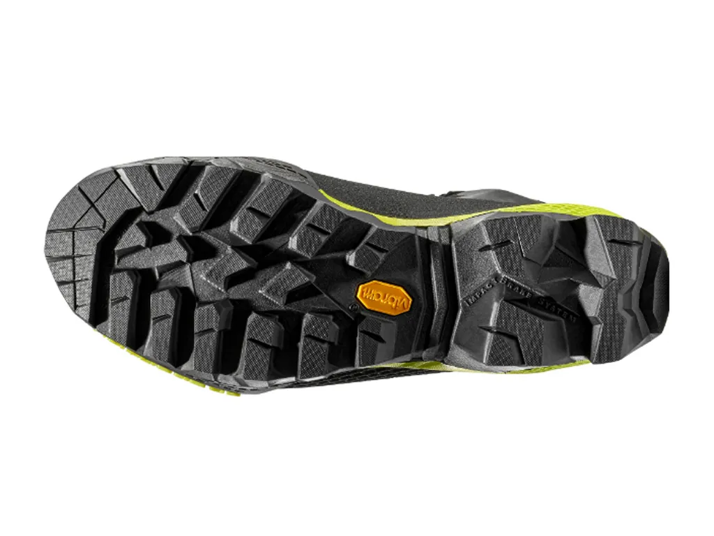 Topanky La Sportiva Aequilibrium ST GTX carbon lime punch 2